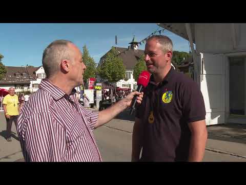 Dorffest Lupsingen 2023