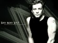 Bon Jovi - Never Say Goodbye (Acoustic) 
