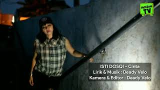 Download lagu ISTI DOSQI - LADY ROCKER DEPOK RILIS VIDEO KLIP MUSIK ERA ROCK 90AN mp3