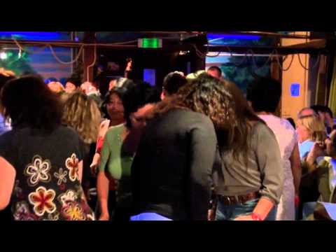 Martina Portocarrero - Selección de Huaylas (en vivo) [HD]