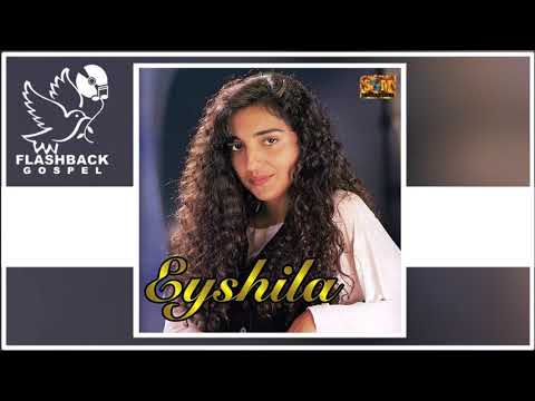 Eyshila  - Deixa os olhos Contemplarem