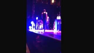 Jackson Guthy - Everything You Do / Pretty Lady - #Bandlife - 2/09/14