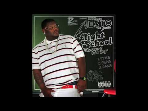 Nesto The Owner - Push Freestyle