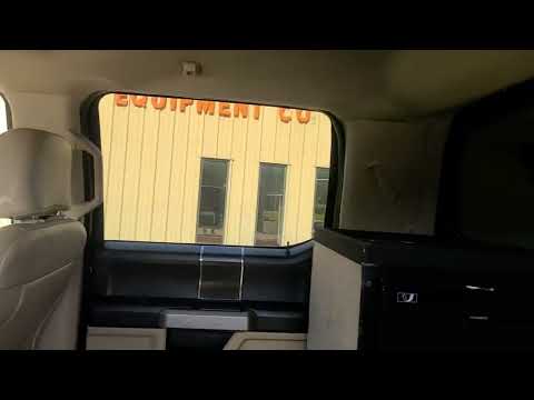 F550 HOTSHOT TRUCK 1