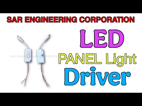 LED Driver