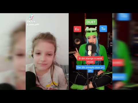 Antonia & Sarah JSun .