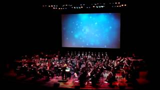 Ballad of the Wind Fish ~ Legend of Zelda: Symphony of the Goddesses ~ London 2013