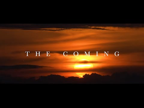 Alize Ali - The Coming (Feat. Coppo Rocco)