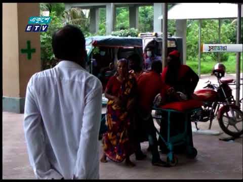 করোনায় বাড়ছে সংক্রমণ ও মৃত্যু