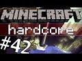Minecraft Hardcore - 42. rész 