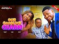 OUR GOODLUCK CHARM Chinenye Nnebe Funny Emma Bryan Okoye Latest 2025 Nollywood Full Movie
