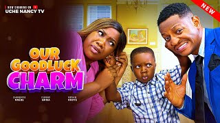 Download lagu OUR GOODLUCK CHARM - Chinenye Nnebe, Funny Emma, Bryan Okoye Latest 2025 Nollywood Full Movie mp3 Download lagu OUR GOODLUCK CHARM - Chinenye Nnebe, Funny Emma, Bryan Okoye Latest 2025 Nollywood Full Movie mp3