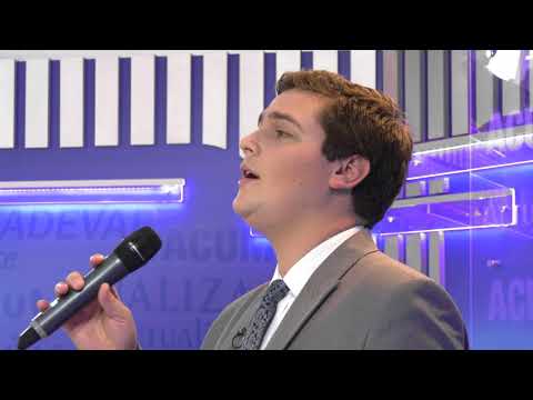 Robert Bede - Vin acas' (Live)