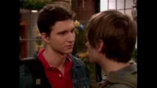 Nothing Looks Good on Me but You (Luke and Noah Video) with lyrics