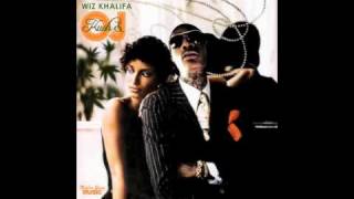 Wiz Khalifa - Good Dank (Kush &amp; Orange Juice HQ)