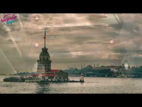 Kız Kulesi video 2
