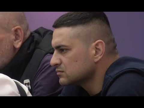 OTKRIVEN BEBICIN TAJNI PLAN Macanović odlučio da igra prljavo, u sve umešani članovi OBEZBEĐENJA