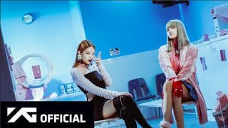 BLACKPINK - WHISTLE (Japanese M/V)