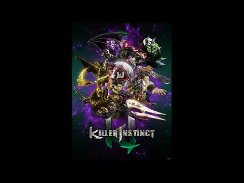 Enter the Battletoad | Killer Instinct: Season 3 (Official Soundtrack) Extended OST