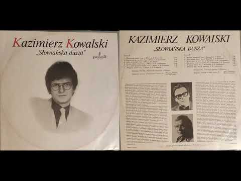 Kazimierz Kowalski - Słowiańska dusza