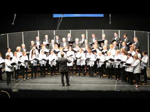 Omnis Una - Urmas Sisask: Kgl.St. Cäcilien Gesangverein Walhorn