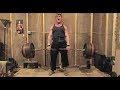 660 All Time DEADLIFT PR