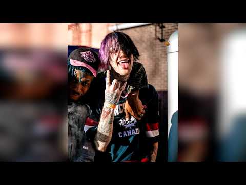 Lil Raven x Tracy x Lil Peep - Oh (432Hz)