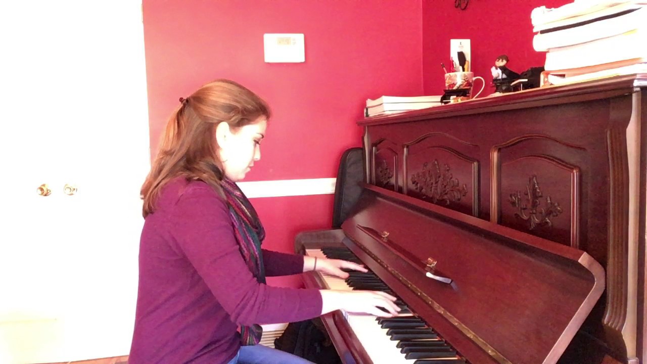 Promotional video thumbnail 2 for Jamie Rose
