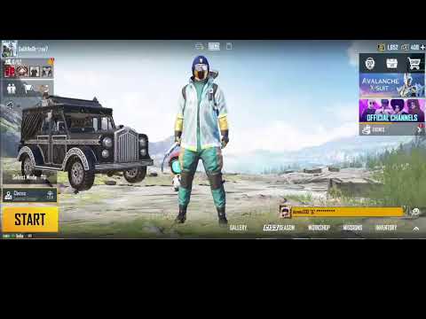 SouthSiderz-Gaming (PUBG) Live Stream