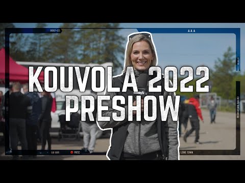 KOUVOLA 2022 PRESHOW - ROUND 4