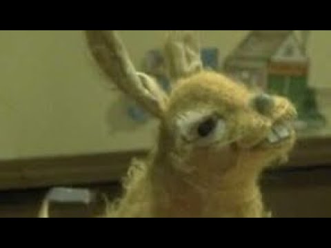 The crazy show- being naughty