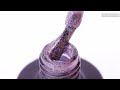 SAGA professional гель лак CAT SHINE 08 (коричнево-розовый), 9 мл SAGA professional гель лак CAT SHINE 08 (коричнево-розовый), 9 мл