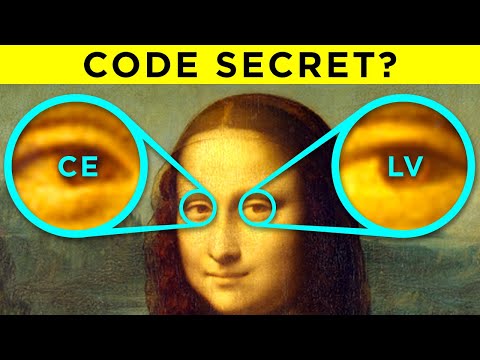 Les Secrets de La Joconde