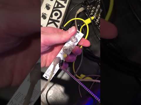 ELC Systems haXOR pre-production unit demo