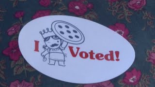 Home Slice Pizza offers tasty incentive to those who vote