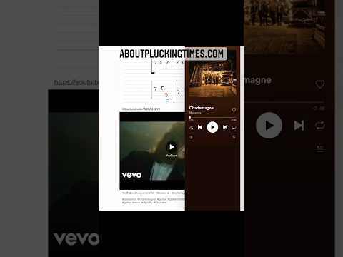 Charlemagne - Blossoms