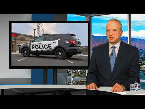 NCWLIFE Evening News June 6th, 2022