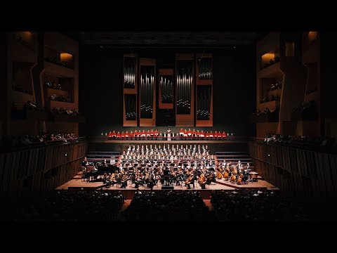 Tchaikovsky 1812 Finale | CCL | Grosu