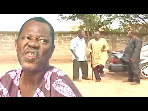 Born By Mistake |Sam Loco Will Make You Laugh Till You Forget Your Father's Name With This Classic