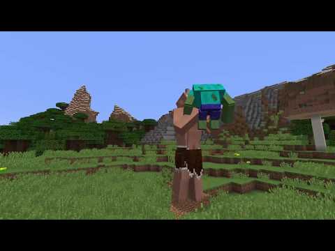 Cyclops Vs. Every Mutant Beast