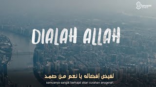 Download lagu Maa Fil Wujud Wala Fil kaun - Habib Salim bin Ahmad al Atthos mp3