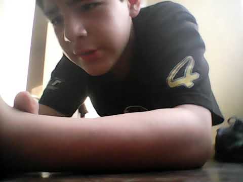 Mostrando mis cosas de futbol parte 1