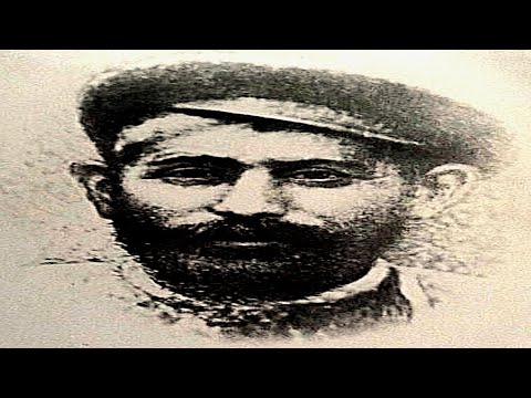 Besarion Jughashvili Biography