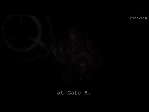 SCP: 106 has broken out of the facility audio clip