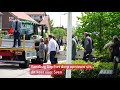 Verongelukte vrienden Tim (18) en Sven (16) herdacht [RTV Utrecht]
