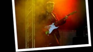 Micky Romero "Thing Called Love"