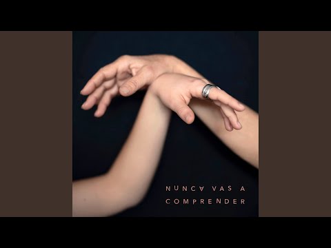 Nunca vas a comprender