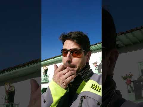 llegamos al cocuy boyaca