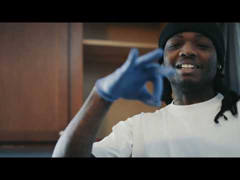 Almighy Nigel - Dought Me [2400 Degreez]