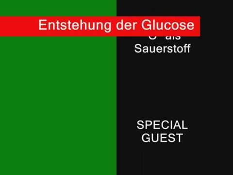 Glucose: Von der Strukturformel zur Ringform BETA!!!!!!!!!!